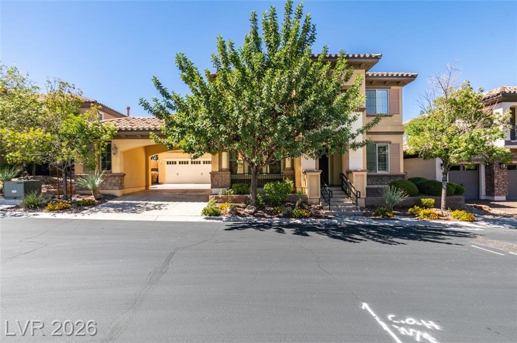 2713 Cyrano Street, Henderson, NV 89044 — photo 1