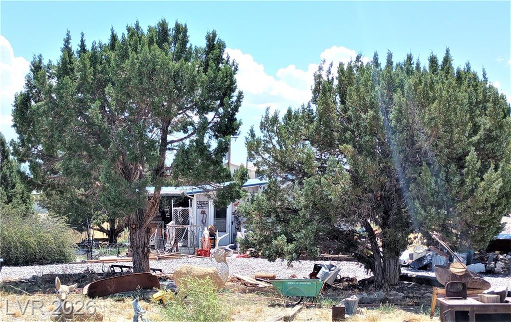 986 Bartolo Road, Pioche, NV 89043 — photo 1