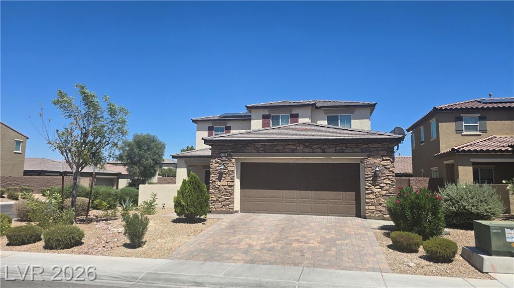 5108 Shockwave Court, North Las Vegas, NV 89081 — photo 1