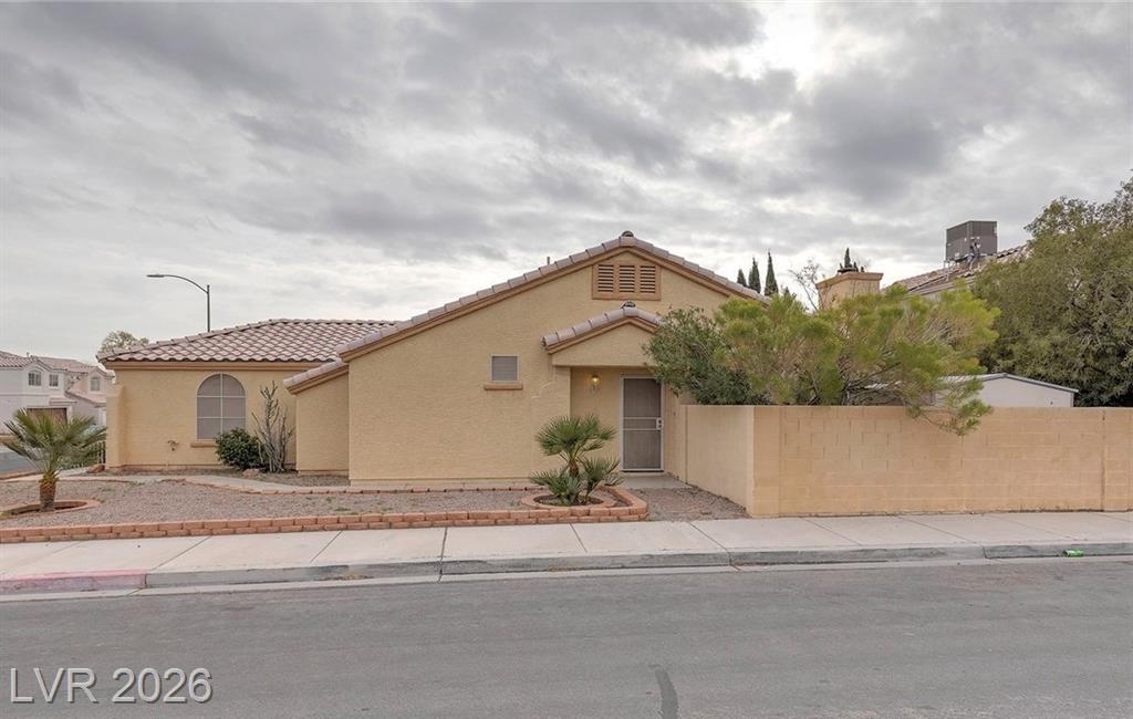 7225 Scenic Hills Drive, Las Vegas, NV 89128 — photo 1