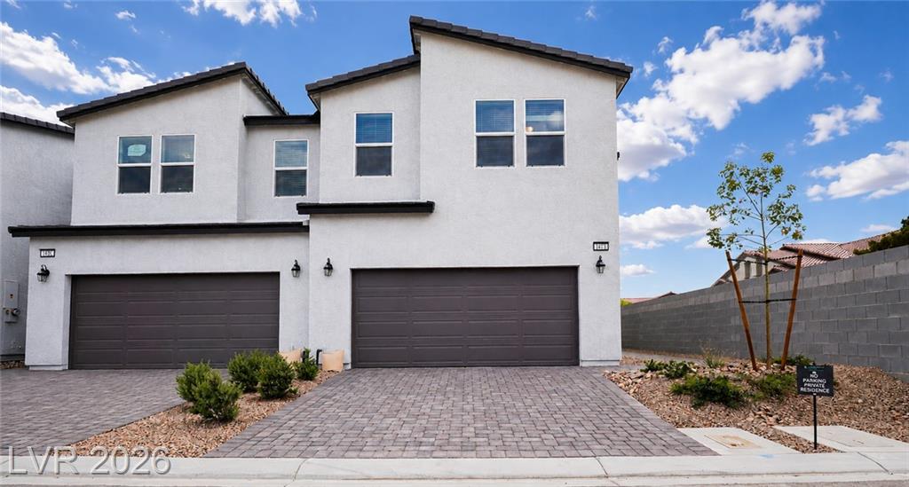 1478 Stellar Summit Street, Las Vegas, NV 89110 — photo 1