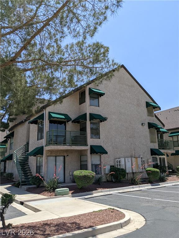 500 Elm Drive 104, Las Vegas, NV 89169 — photo 1
