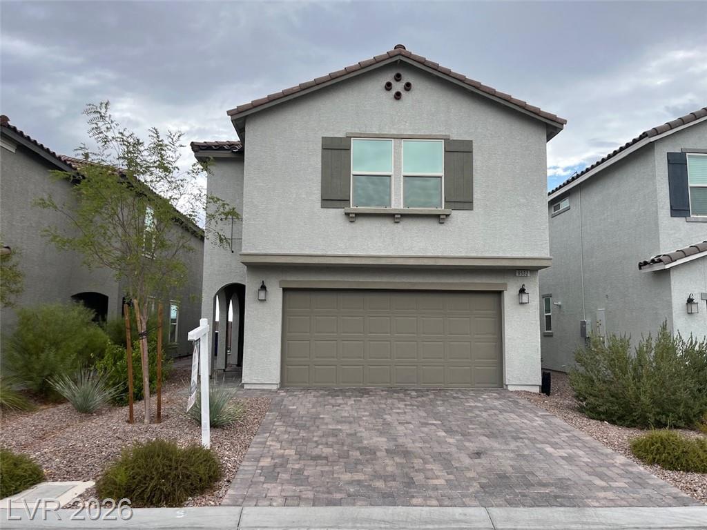 9532 Granville Bridge Street, Las Vegas, NV 89139 — photo 1