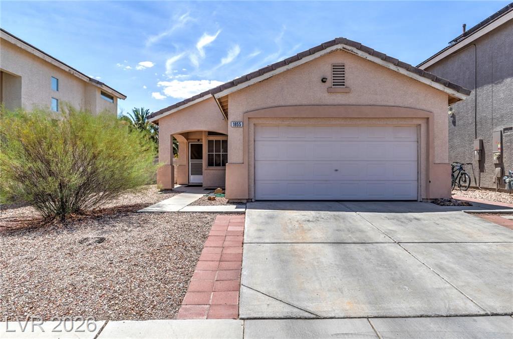 1855 Metallic Court, Las Vegas, NV 89183 — photo 1