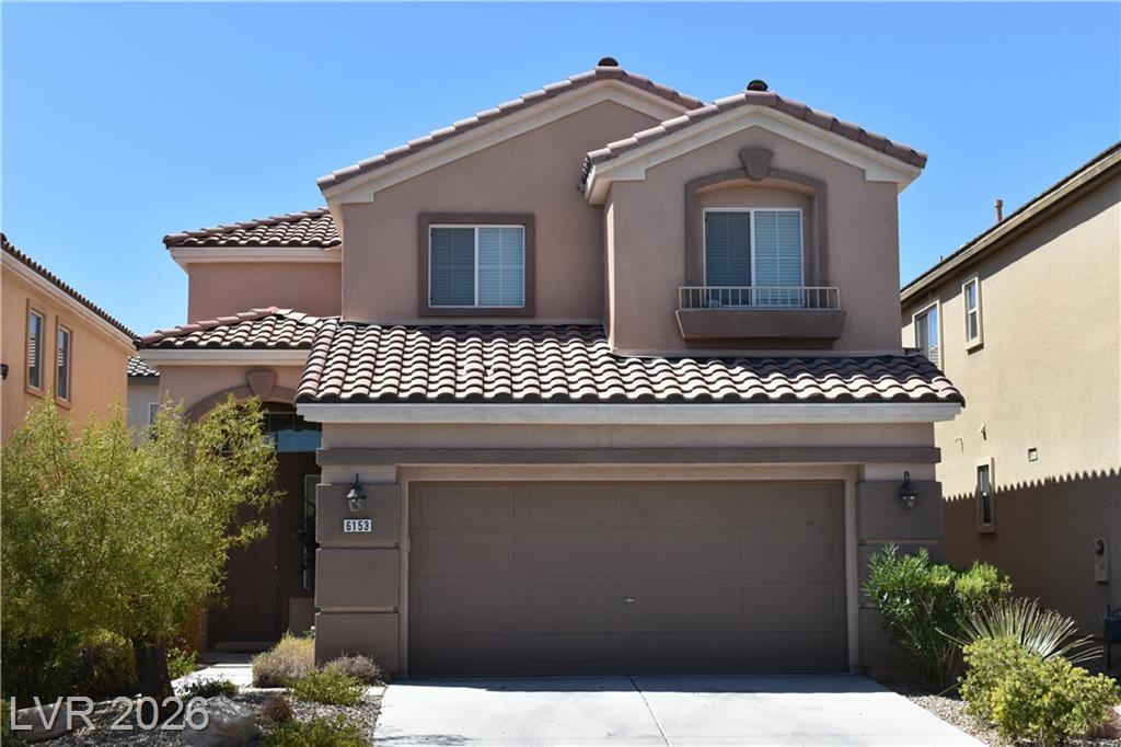 6153 Pine Banks Court, Las Vegas, NV 89141 — photo 1