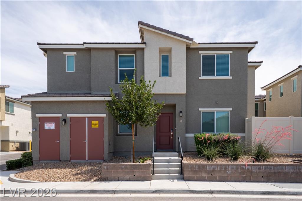 12267 Desert Light Road 4, Las Vegas, NV 89183 — photo 1