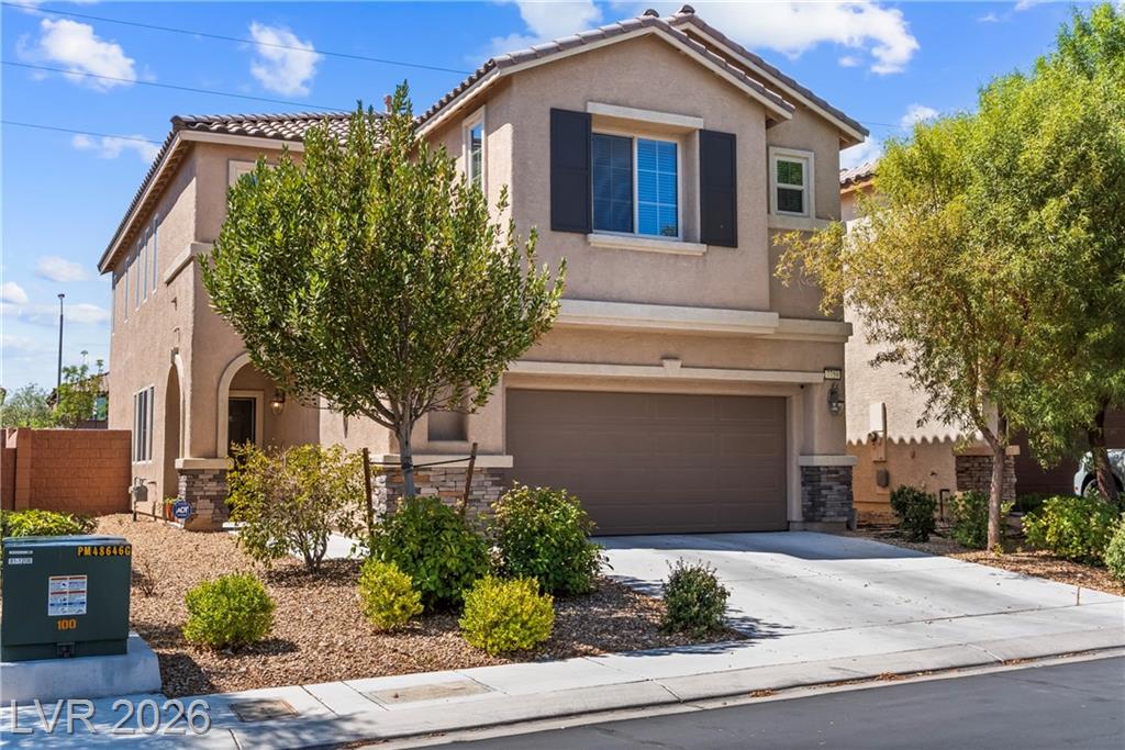7759 Cape Cod Bay Court, Las Vegas, NV 89179 — photo 1
