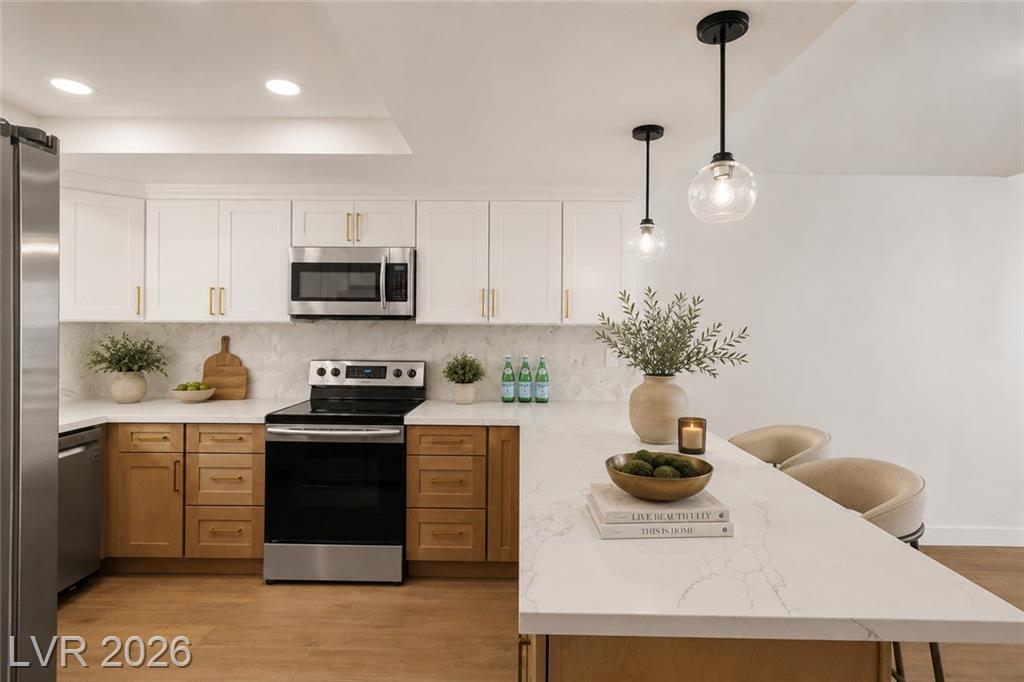 4567 Madreperla Street, Las Vegas, NV 89121 — photo 1