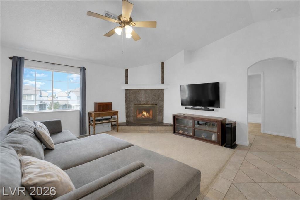 5330 Silvermist Court 202, Las Vegas, NV 89122 — photo 1