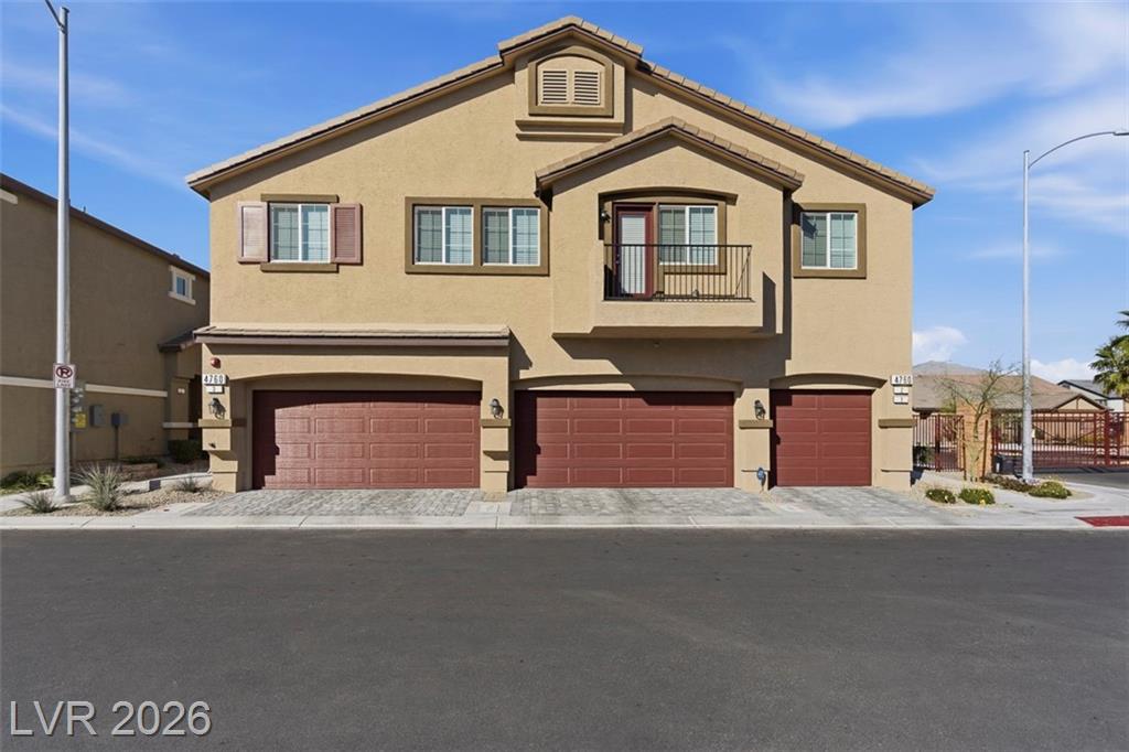 4760 Equinox Sky Avenue 2, North Las Vegas, NV 89084 — photo 1