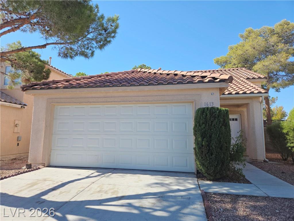 1613 Golden Glen Court, North Las Vegas, NV 89031 — photo 1