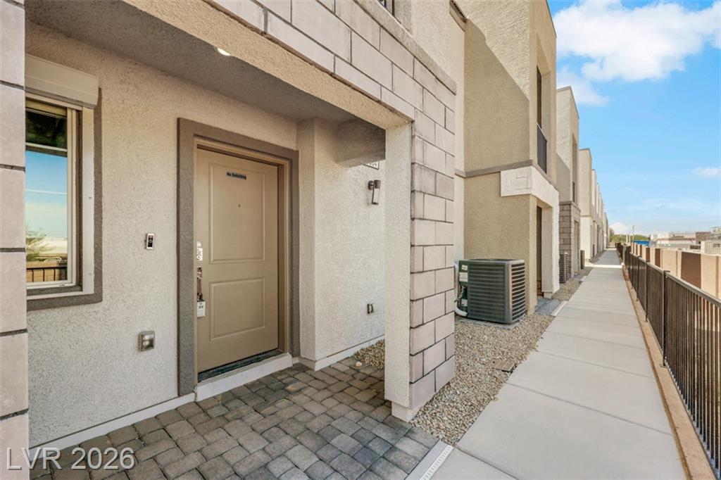 5684 Beguiling Falls Street, Las Vegas, NV 89148 — photo 1