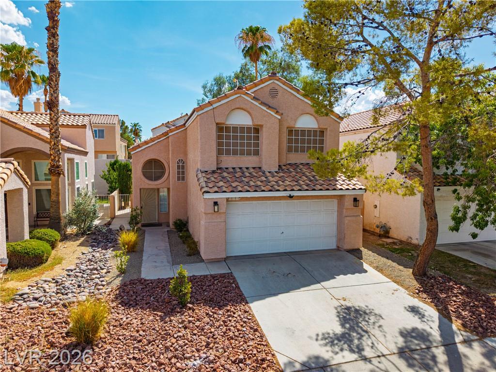 2117 Feather Bush Street, Henderson, NV 89052 — photo 1