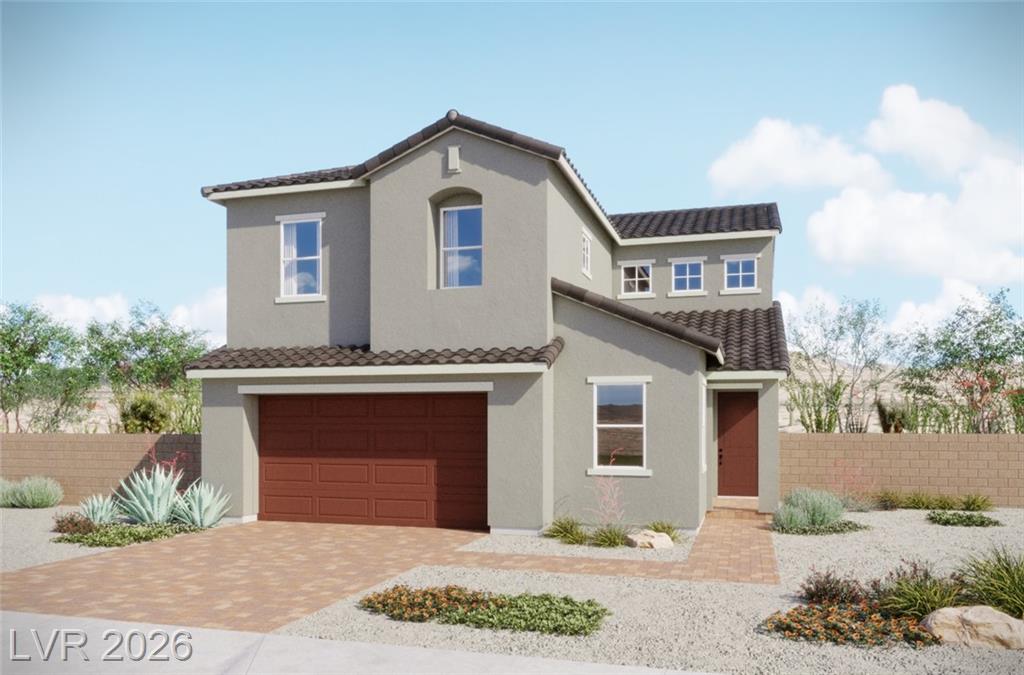 247 Xavian Place, Henderson, NV 89015 — photo 1