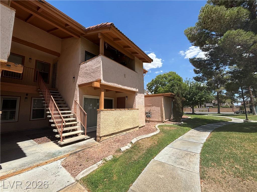 1515 East Reno Avenue C206, Las Vegas, NV 89119 — photo 1