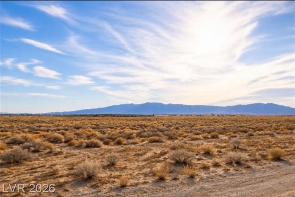 4481 East Gamebird Road, Pahrump, NV 89048 — photo 1