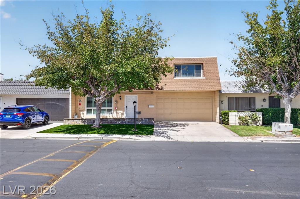 3831 Atlantis Street, Las Vegas, NV 89121 — photo 1
