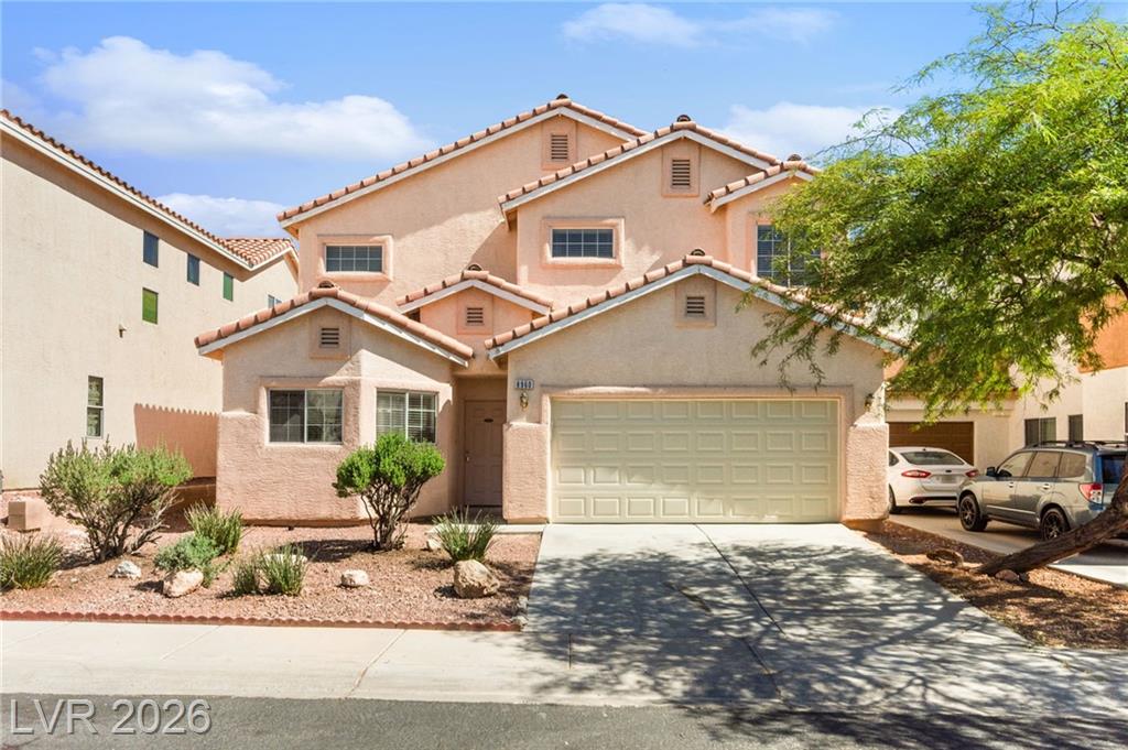 8960 Catfish Stream Avenue, Las Vegas, NV 89178 — photo 1