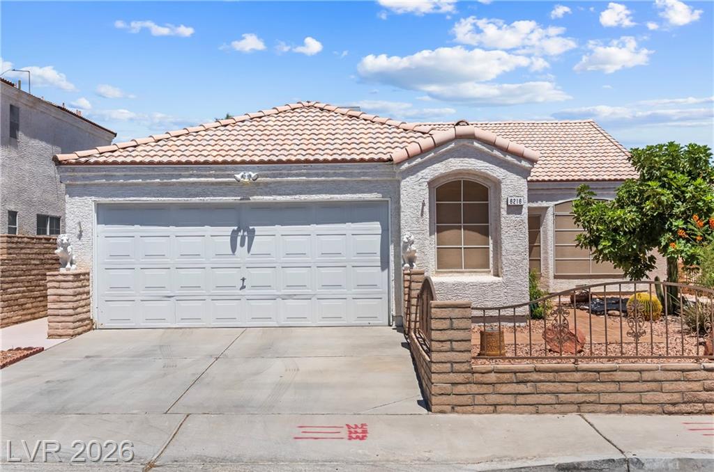6216 Mandarin Drive, Las Vegas, NV 89108 — photo 1