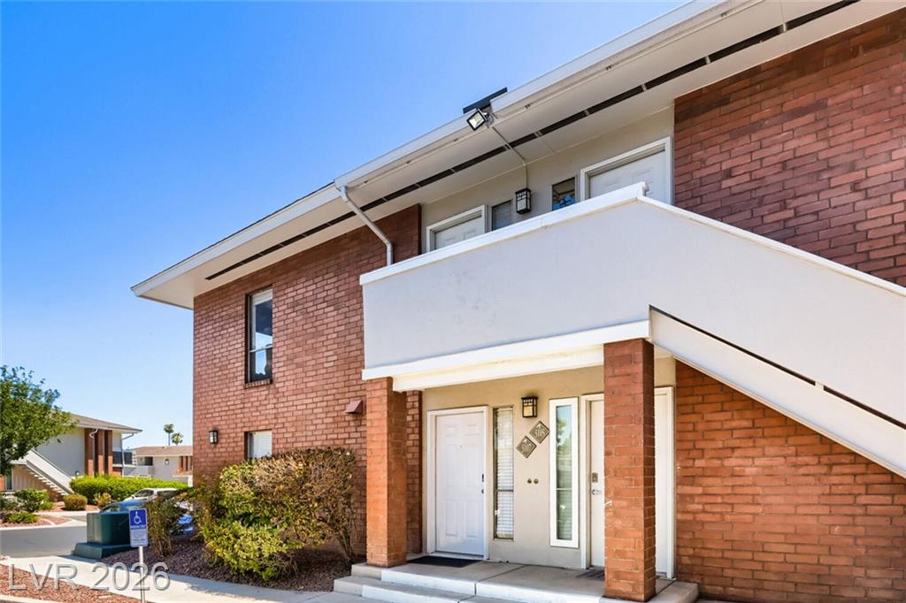 2843 Geary Place 3108, Las Vegas, NV 89109 — photo 1