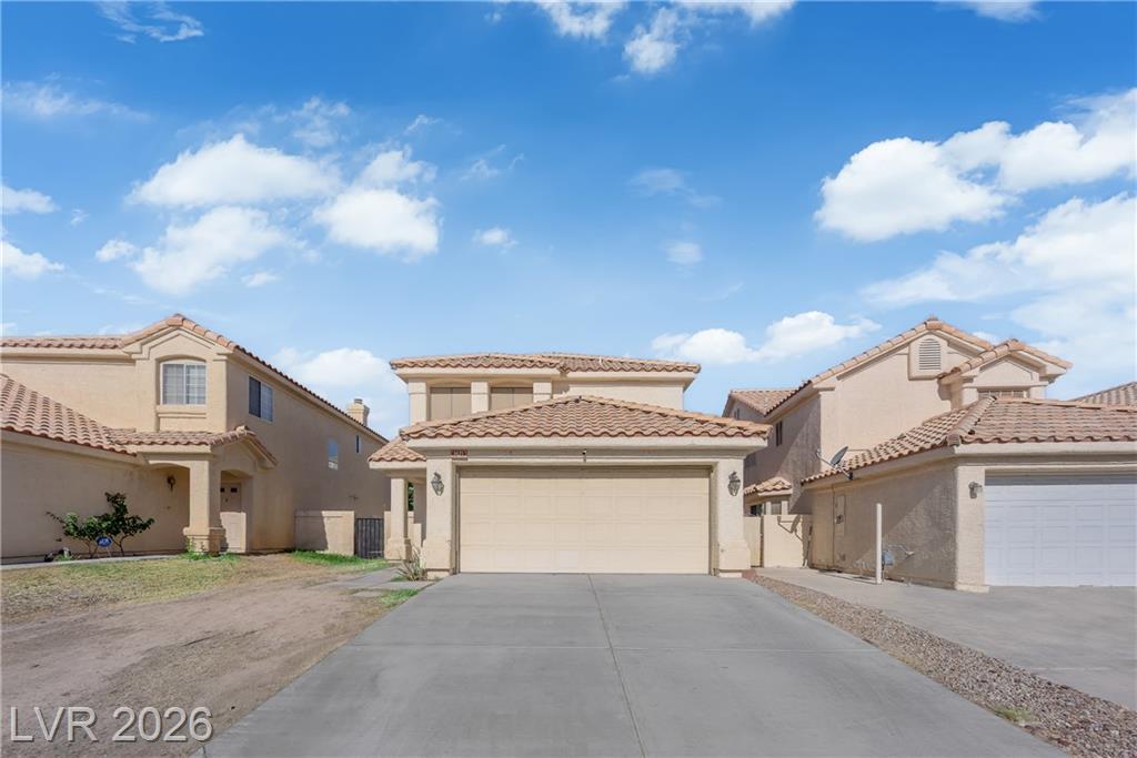 1421 Bellglen Drive, Las Vegas, NV 89128 — photo 1