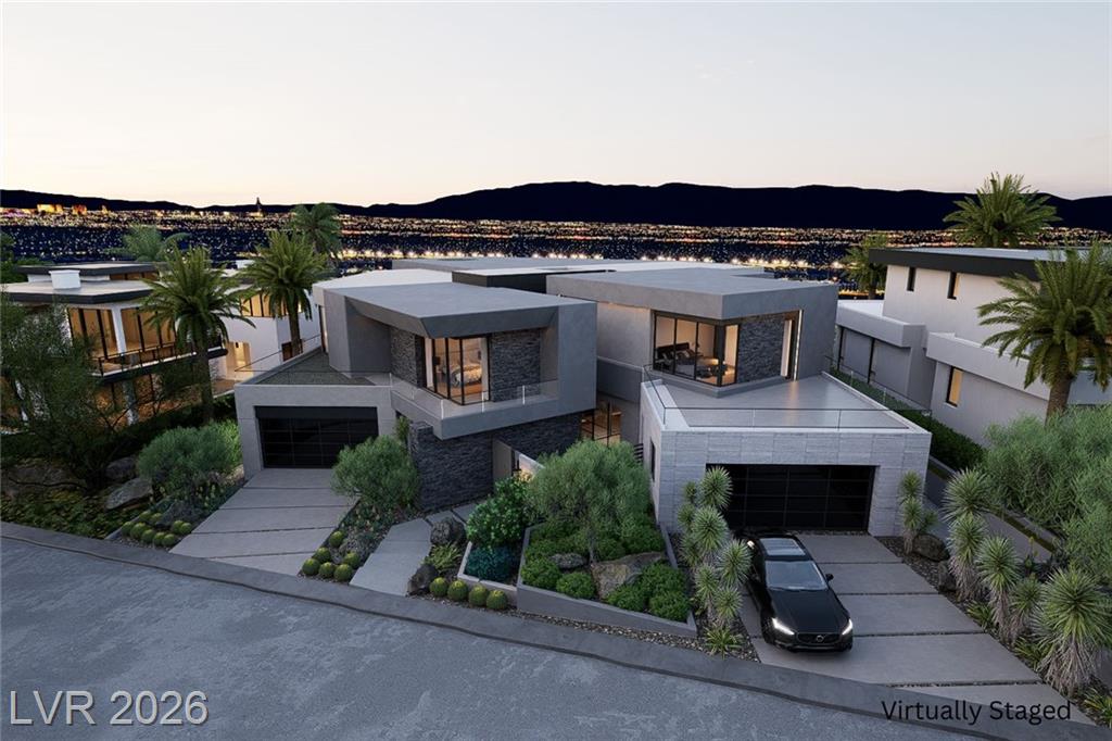 1160 Alpine Ledge Drive, Henderson, NV 89012 — photo 1