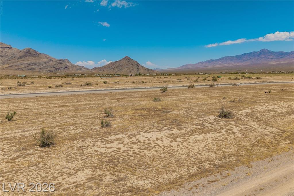 5890 North Da Vinci Lane, Pahrump, NV 89060 — photo 1