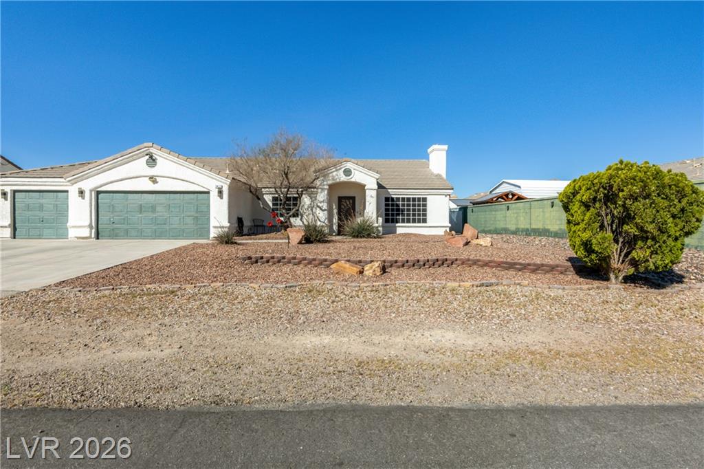 3417 Thom Boulevard, Las Vegas, NV 89130 — photo 1
