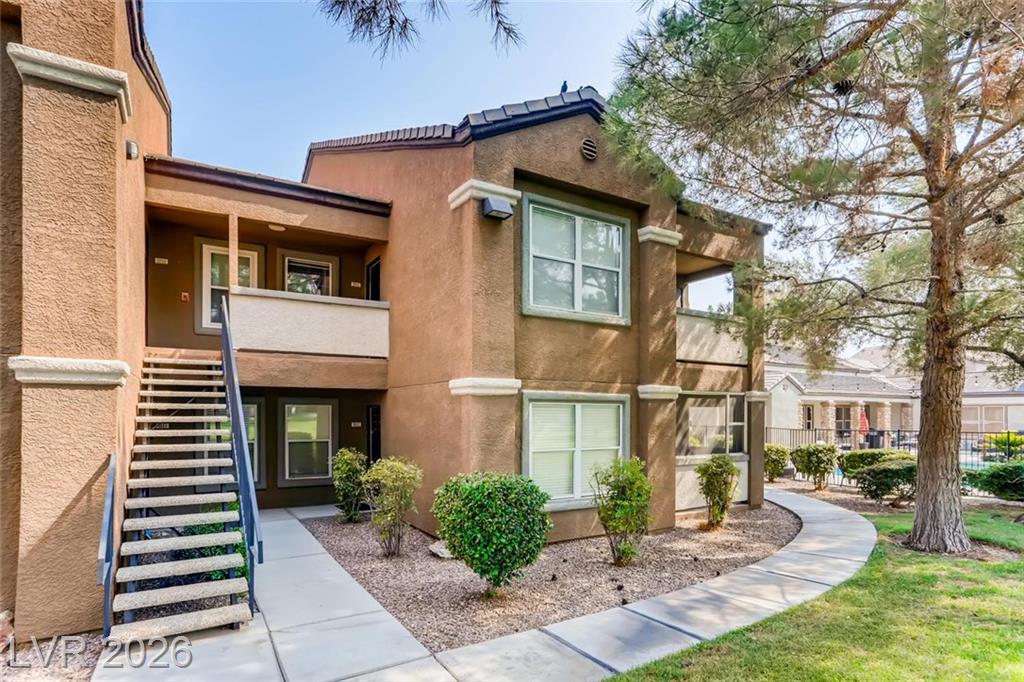 555 East Silverado Ranch Boulevard 2012, Las Vegas, NV 89183 — photo 1