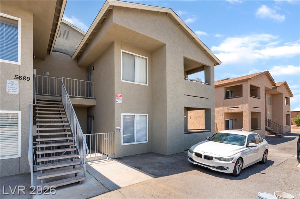 5689 East Lake Mead Boulevard 2, Las Vegas, NV 89156 — photo 1