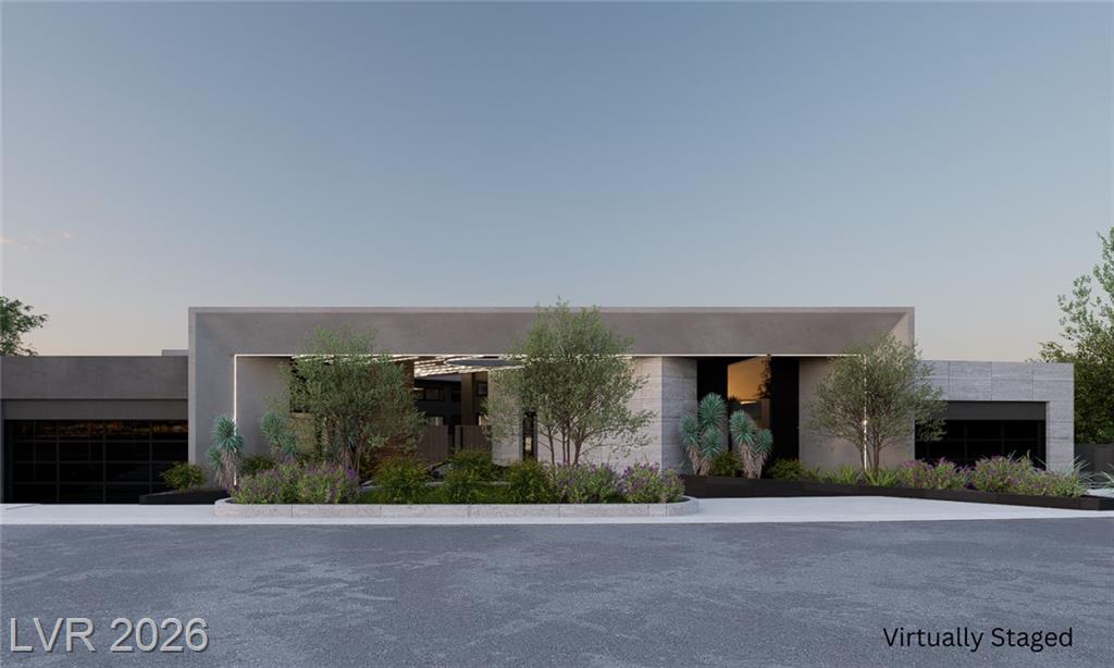 633 Majestic Rim Drive, Henderson, NV 89012 — photo 1