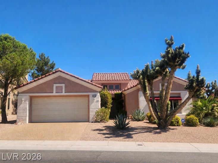 10344 Villa Ridge Drive, Las Vegas, NV 89134 — photo 1