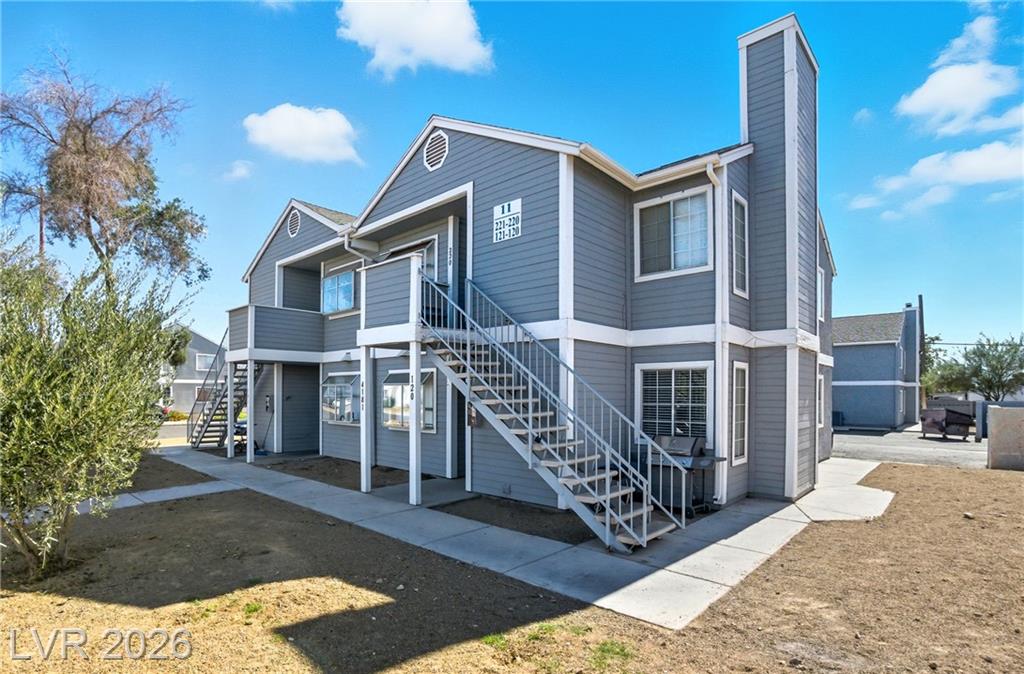 4181 Terrestrial Lane 120, Las Vegas, NV 89115 — photo 1