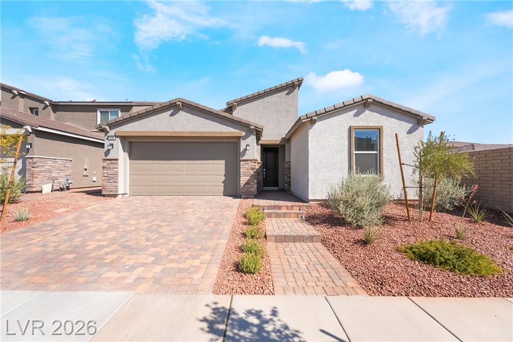 128 Lewis Village Lane, Henderson, NV 89011 — photo 1