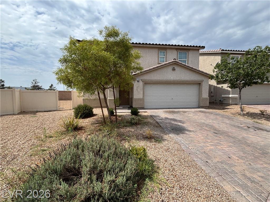 1729 Ronzard Avenue, North Las Vegas, NV 89032 — photo 1