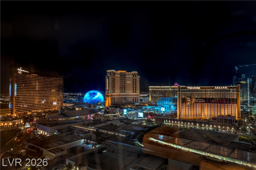 2000 Fashion Show Drive 3526, Las Vegas, NV 89109 — photo 1