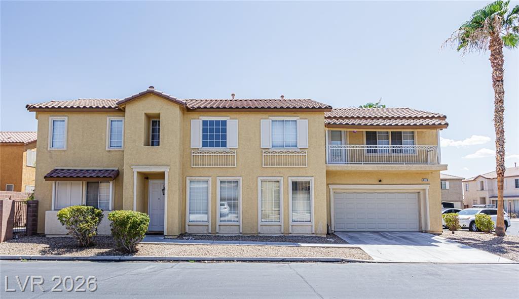 8018 RETRIEVER Avenue, Las Vegas, NV 89147 — photo 1