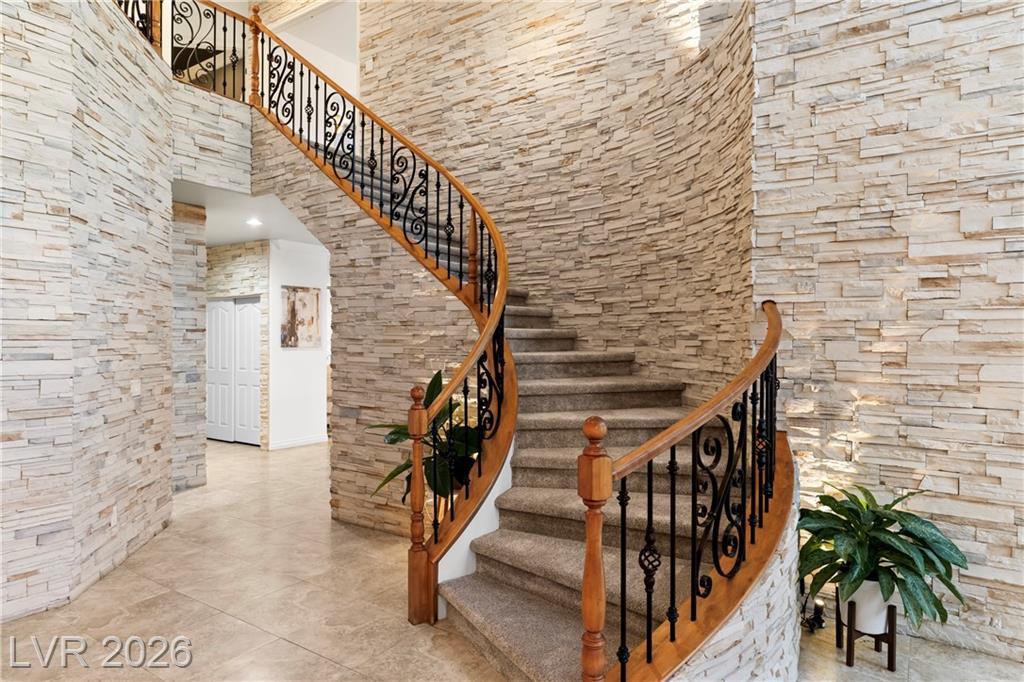 6382 Hermes Stables Court, Las Vegas, NV 89131 — photo 1
