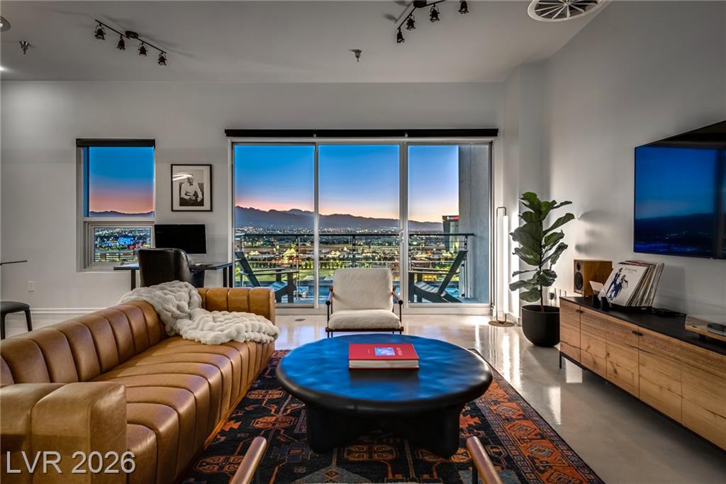 200 Hoover Avenue 1502, Las Vegas, NV 89101 — photo 1