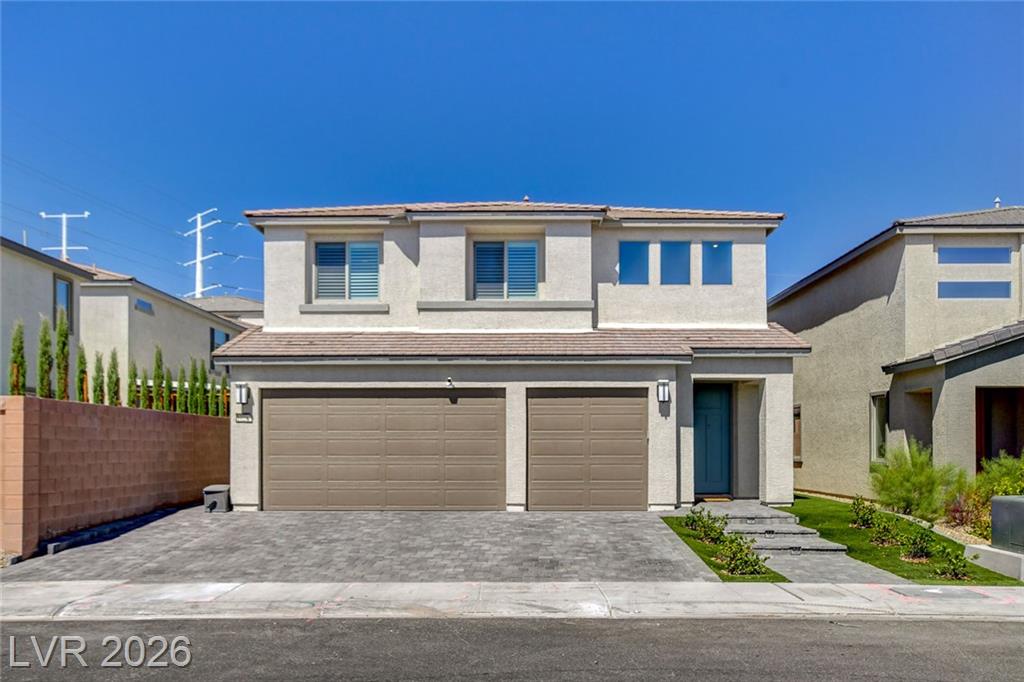 10287 Magnolia Creek Street, Las Vegas, NV 89141 — photo 1
