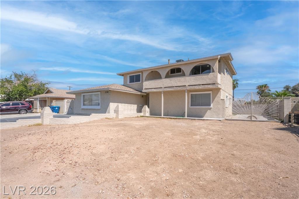 2298 Golden Arrow Drive, Las Vegas, NV 89169 — photo 1