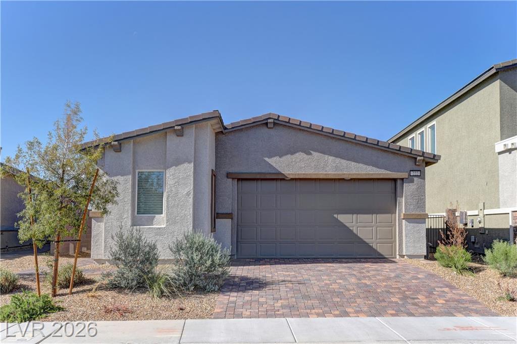 222 Palisade Falls Avenue, Henderson, NV 89015 — photo 1