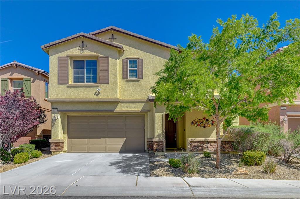 2894 Shining Sun Way, Henderson, NV 89052 — photo 1