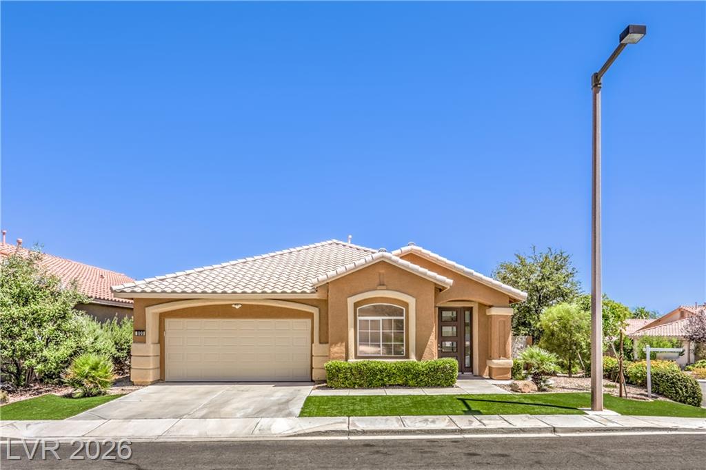 800 Royal Elm Lane, Las Vegas, NV 89144 — photo 1