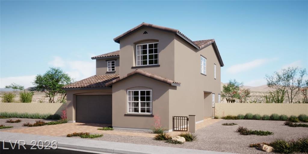 628 Mango Cove Street, Henderson, NV 89011 — photo 1