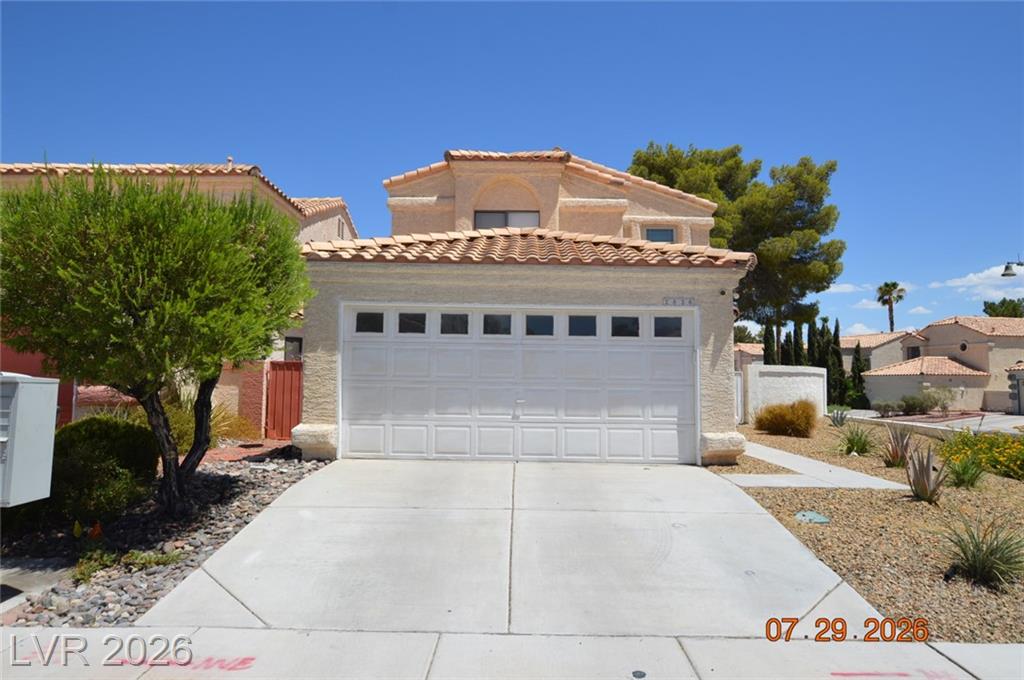 2836 Swallow Point Circle, Las Vegas, NV 89117 — photo 1