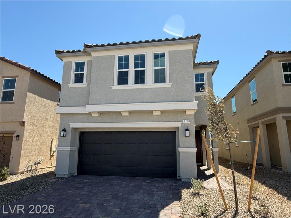 2766 Tricase Street, Henderson, NV 89044 — photo 1