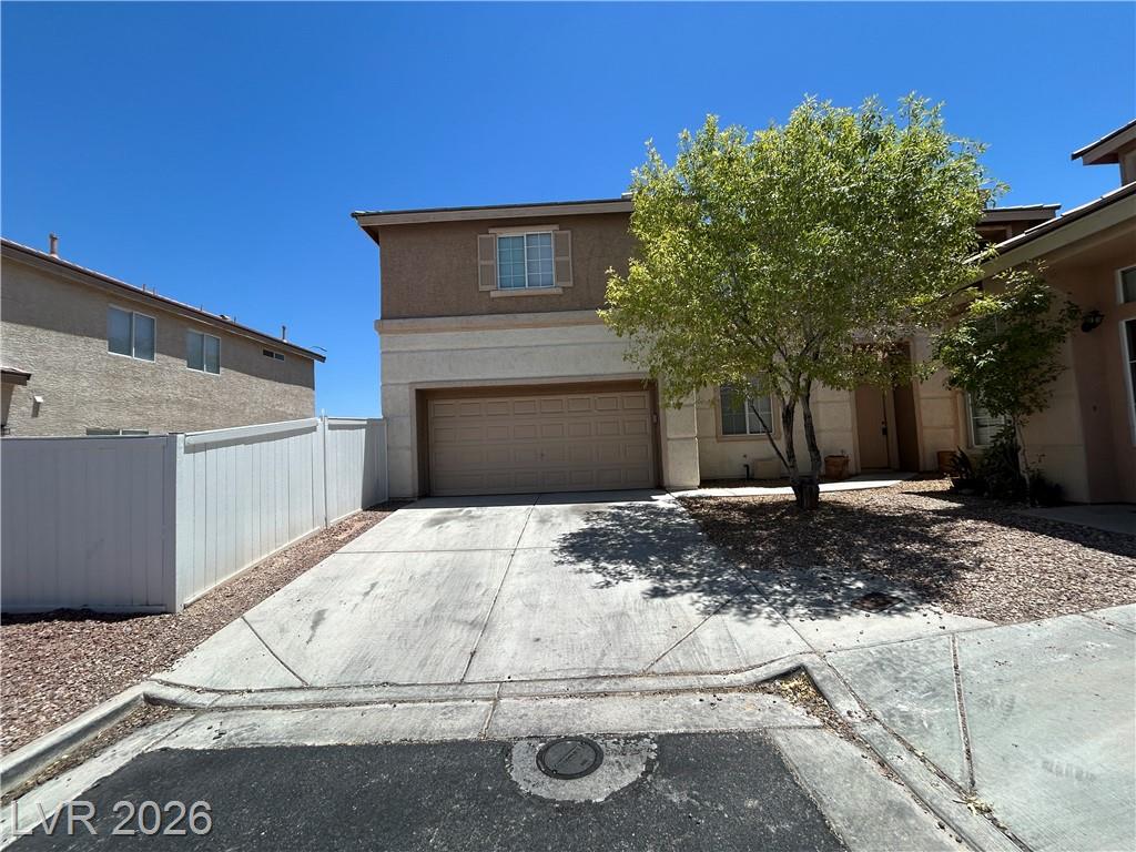 5434 Ragged Robin Court, North Las Vegas, NV 89031 — photo 1