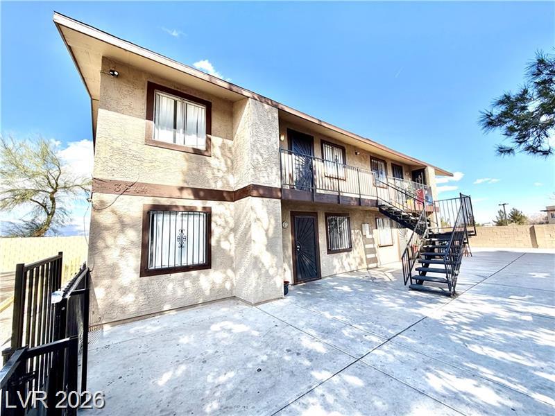 3244 Figler Court, North Las Vegas, NV 89030 — photo 1