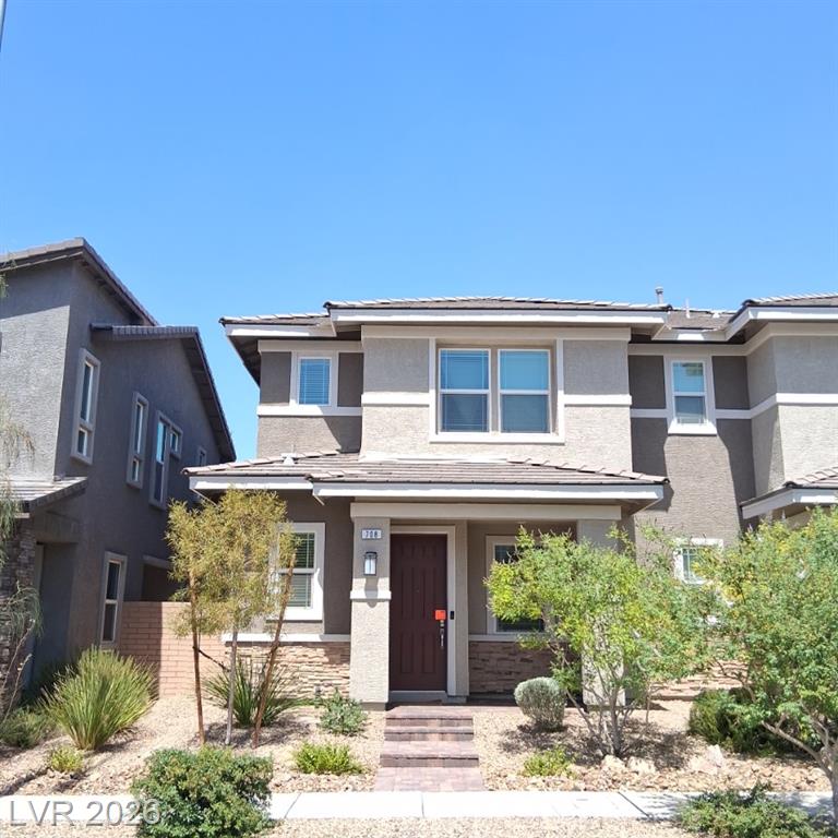 708 Cottonwood Hill Place, Henderson, NV 89011 — photo 1
